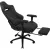 Cadeira Aerocool Royal Weave Ash Grafite