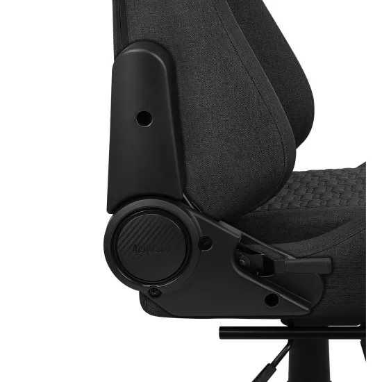 Cadeira Aerocool Royal Weave Ash Grafite