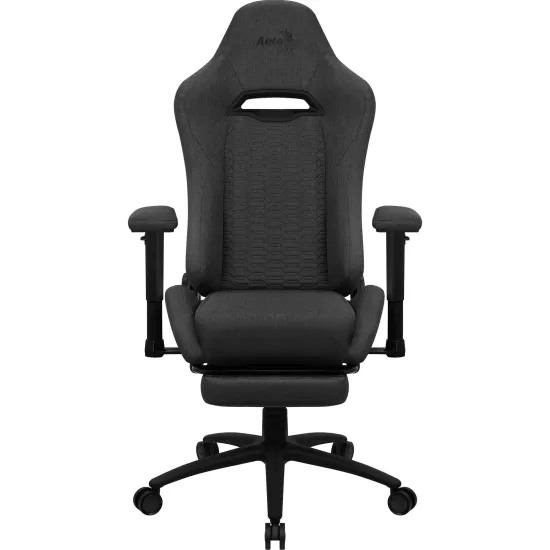 Cadeira Aerocool Royal Weave Ash Grafite