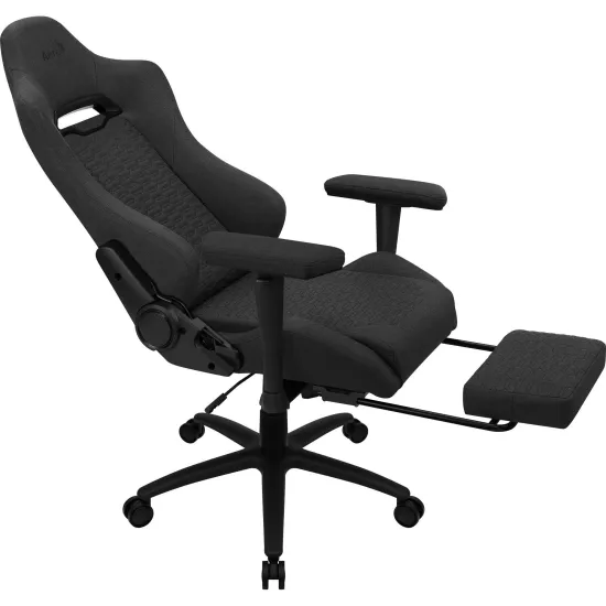Cadeira Aerocool Royal Weave Ash Grafite