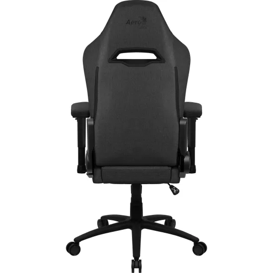 Cadeira Aerocool Royal Weave Ash Grafite