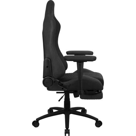 Cadeira Aerocool Royal Weave Ash Grafite