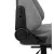 Cadeira Aerocool Royal Weave Ash Cinza