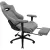 Cadeira Aerocool Royal Weave Ash Cinza