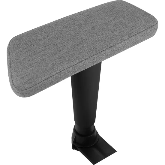 Cadeira Aerocool Royal Weave Ash Cinza