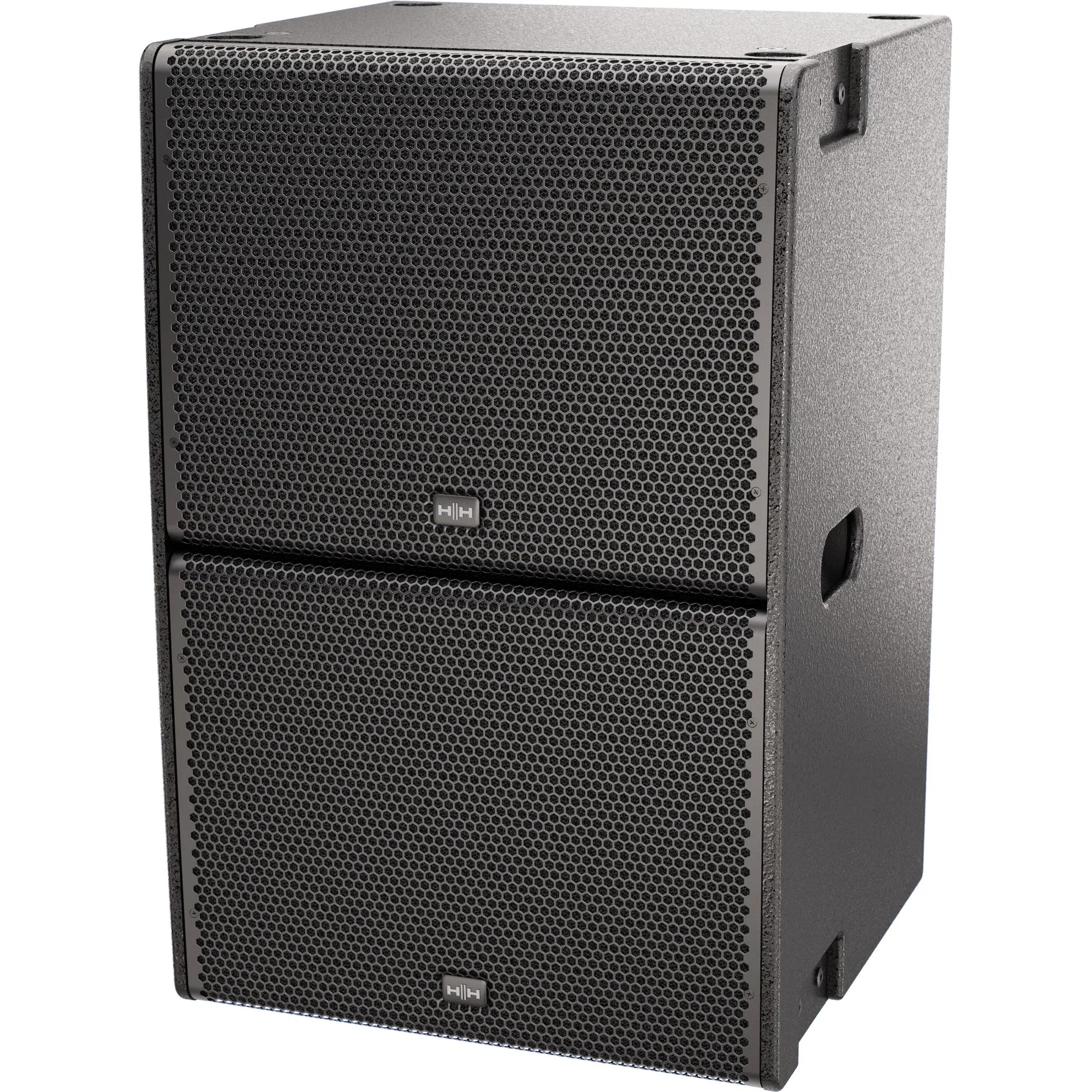 Subwoofer Line Array HH TNA-2120SA 12" 4800w