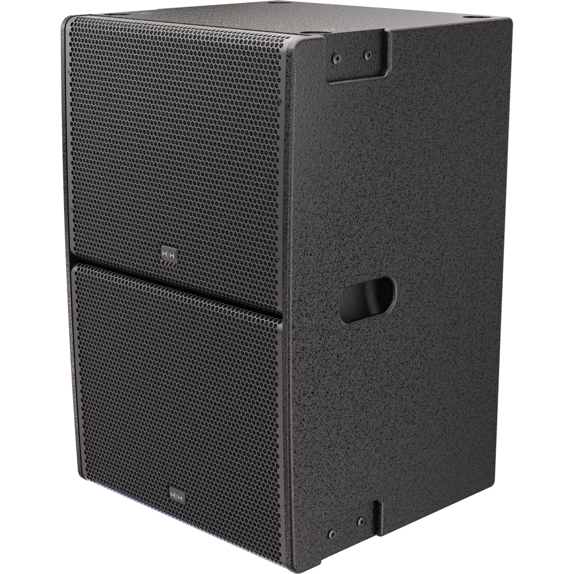 Subwoofer Line Array HH TNA-2120SA 12" 4800w