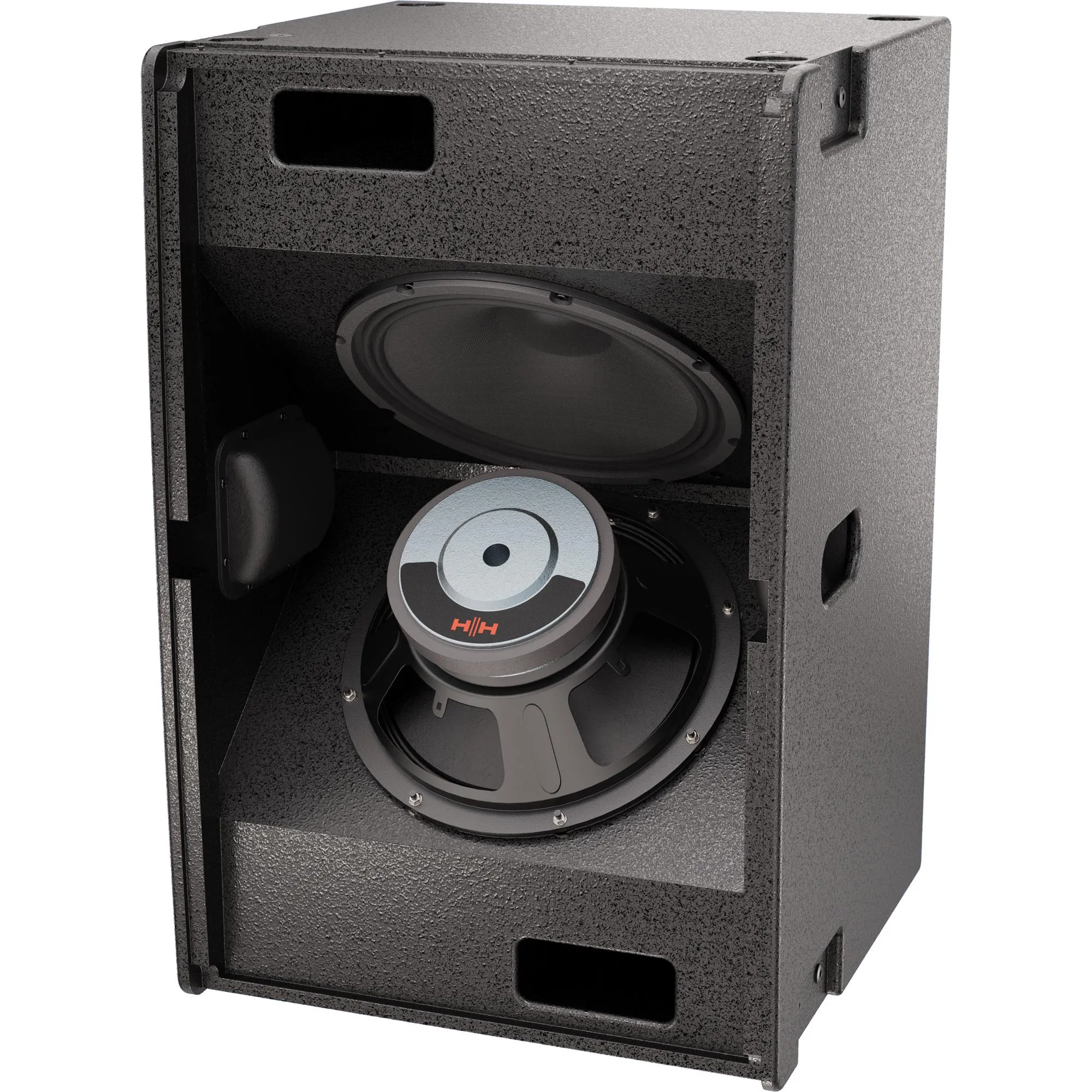 Subwoofer Line Array HH TNA-2120SA 12" 4800w