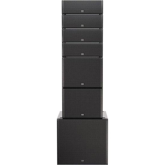 Subwoofer Line Array HH TNA-2120SA 12\