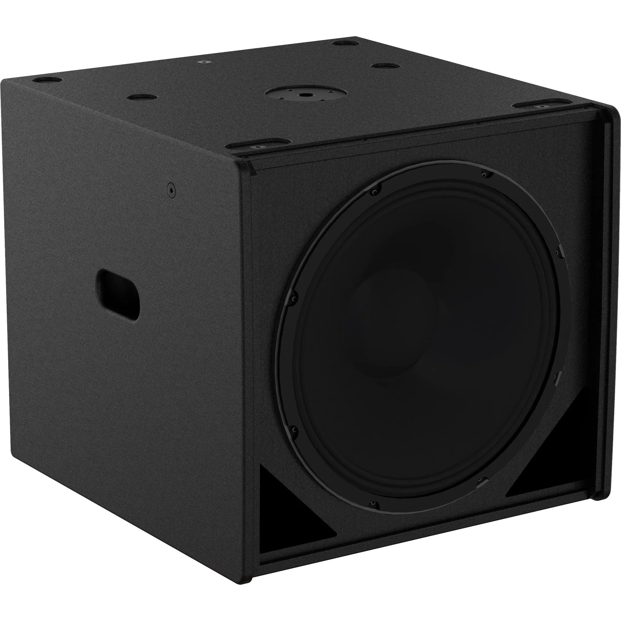 Subwoofer Passivo Line Array HH TNA-1800S 18"