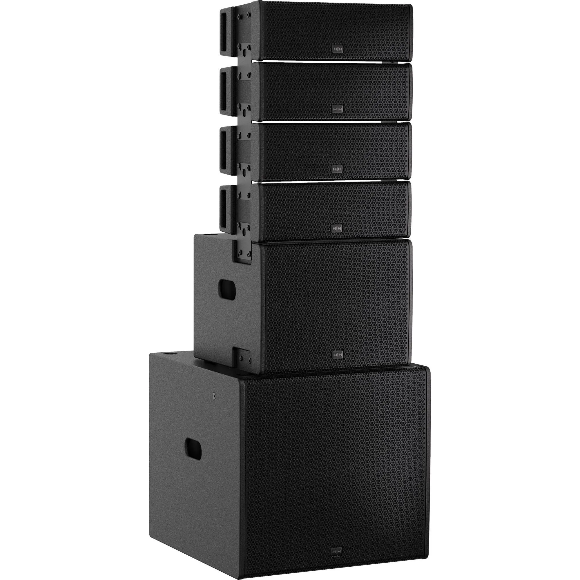 Subwoofer Passivo Line Array HH TNA-1800S 18"