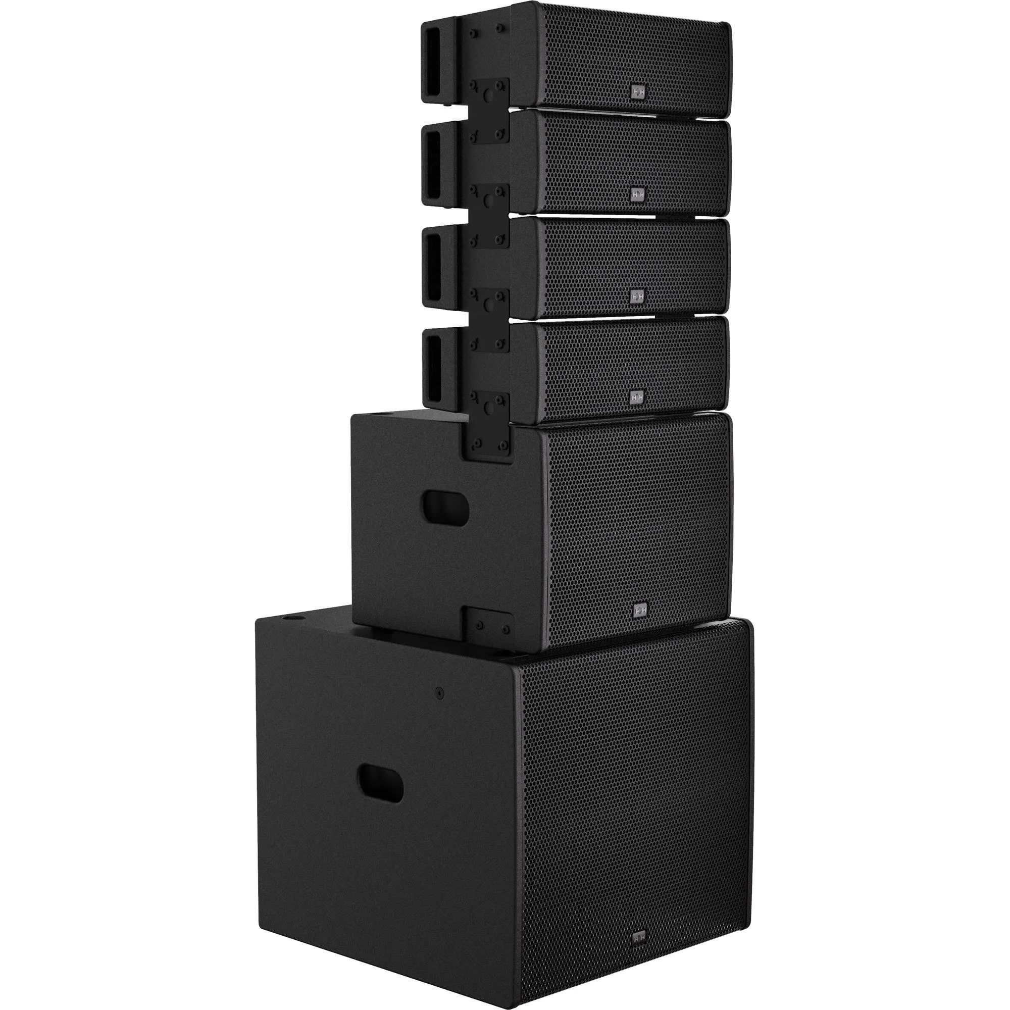 Subwoofer Passivo Line Array HH TNA-1800S 18"