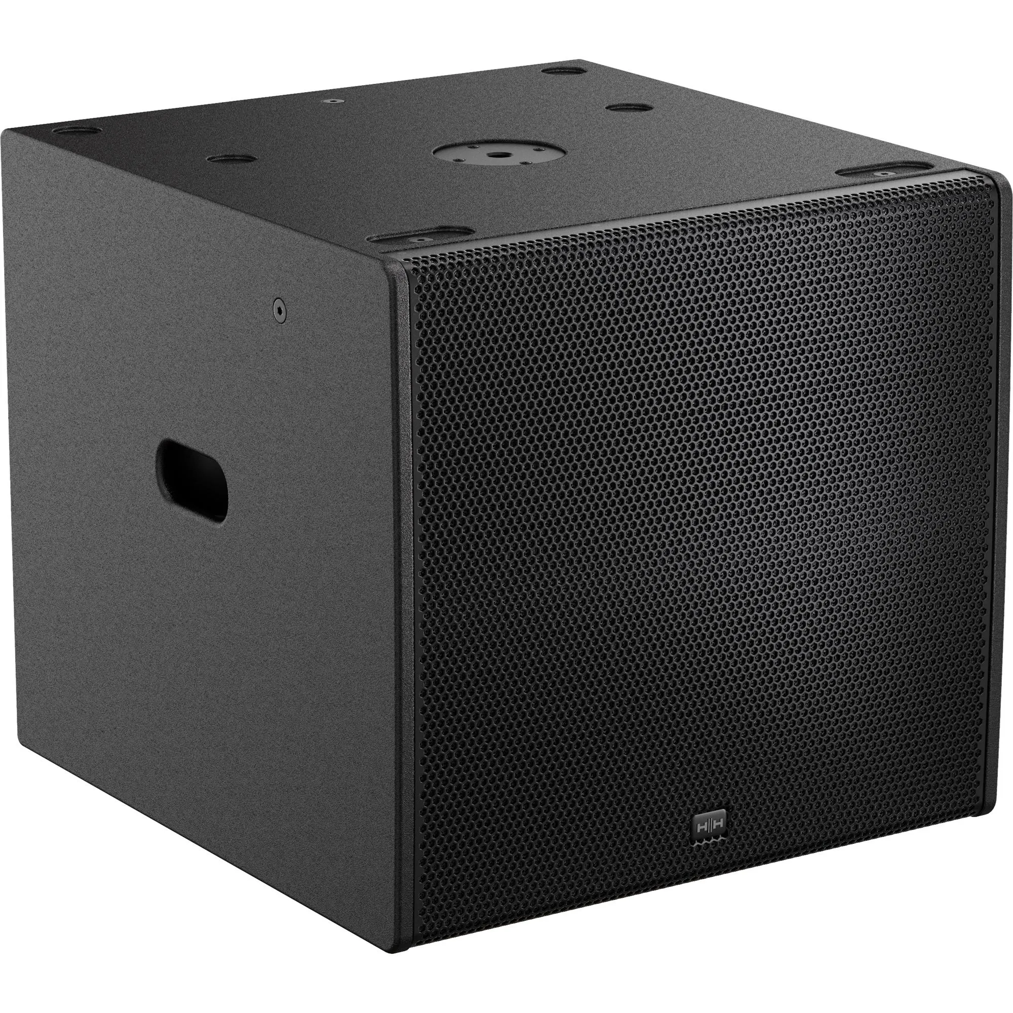 Subwoofer Passivo Line Array HH TNA-1800S 18"