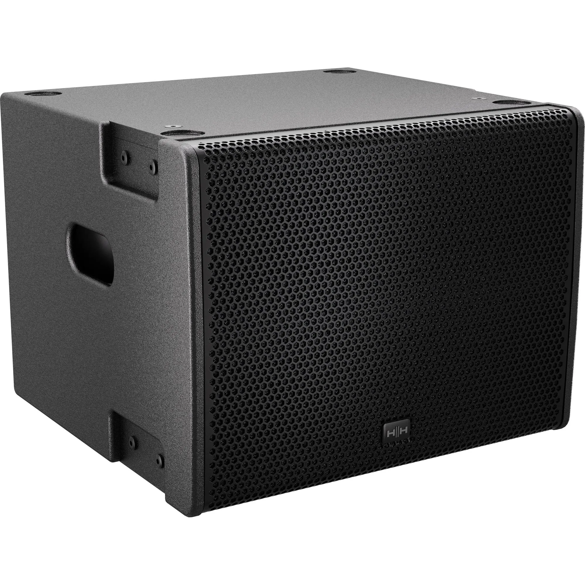 Subwoofer Passivo Line Array HH TNA-1200S 12"