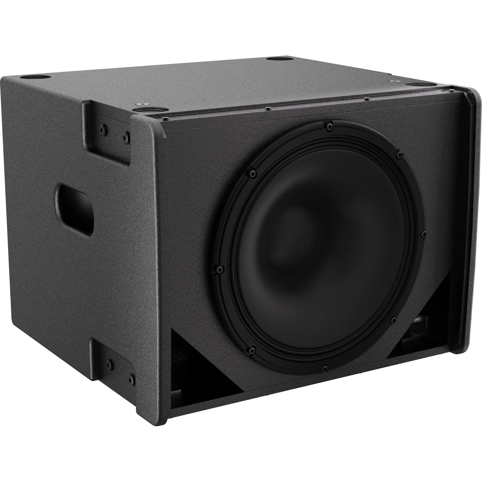 Subwoofer Passivo Line Array HH TNA-1200S 12"