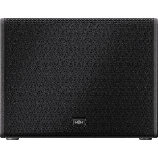 Subwoofer Passivo Line Array HH TNA-1200S 12\