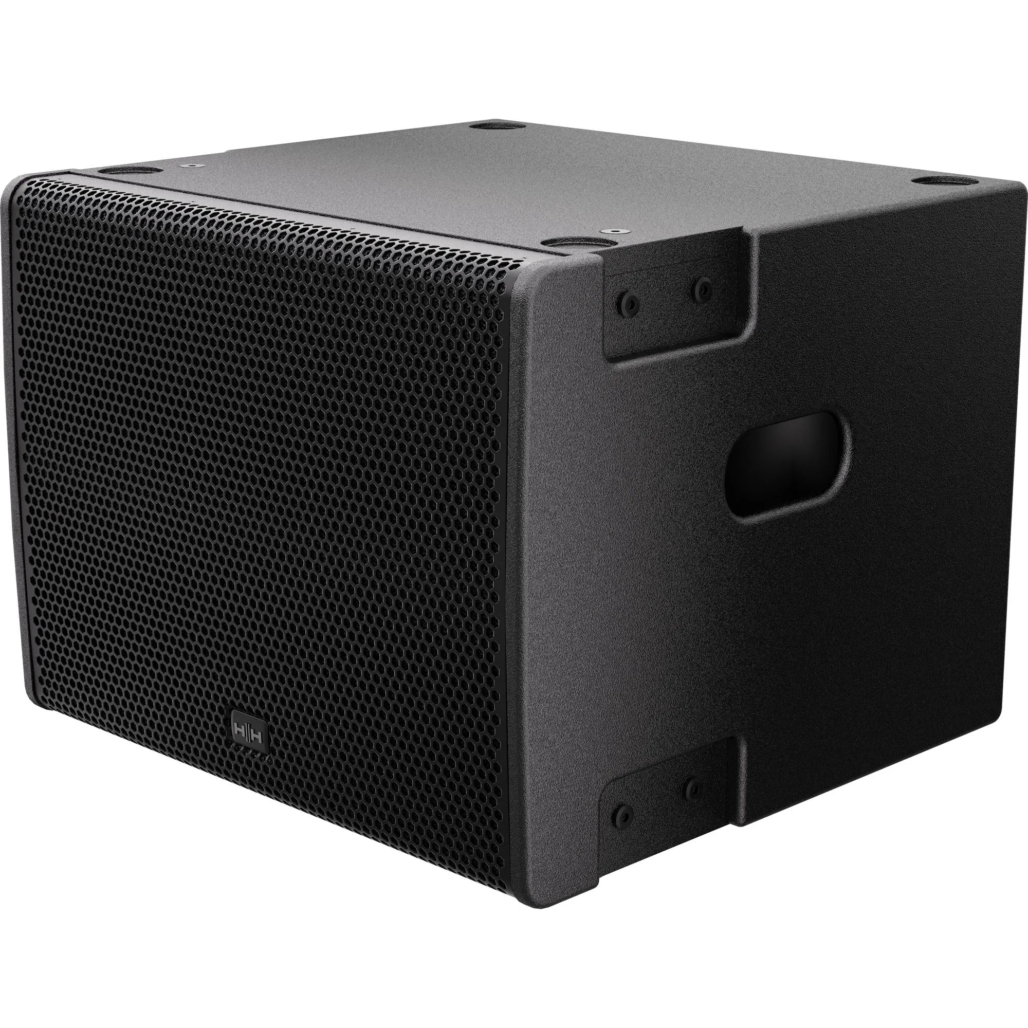 Subwoofer Passivo Line Array HH TNA-1200S 12"