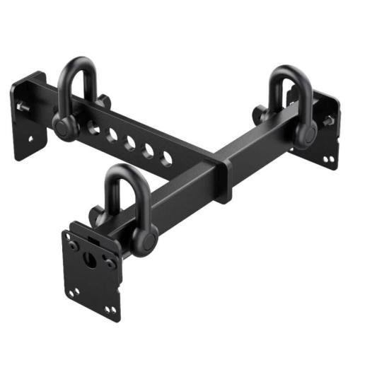 Suporte Para Monitor de Áudio HH Tessen TNA-BRK1