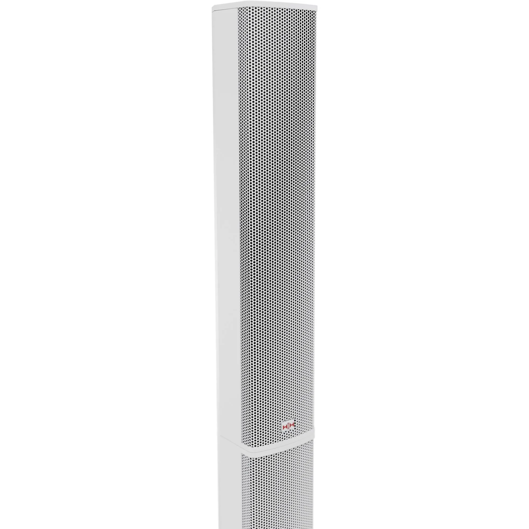 Sistema PA Ativo HH Tensor-solo Branco