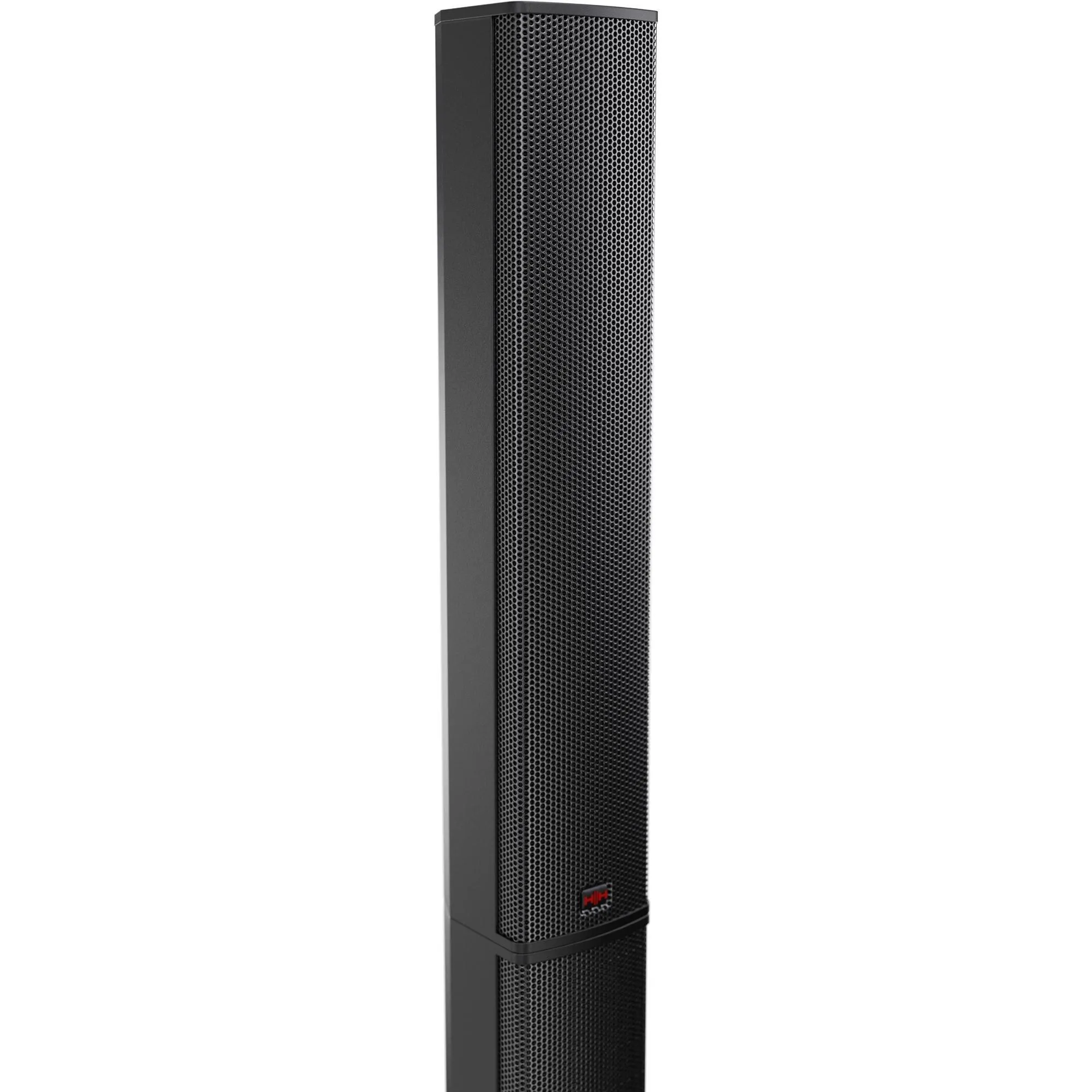 Sistema PA Ativo HH Tensor-solo Preto