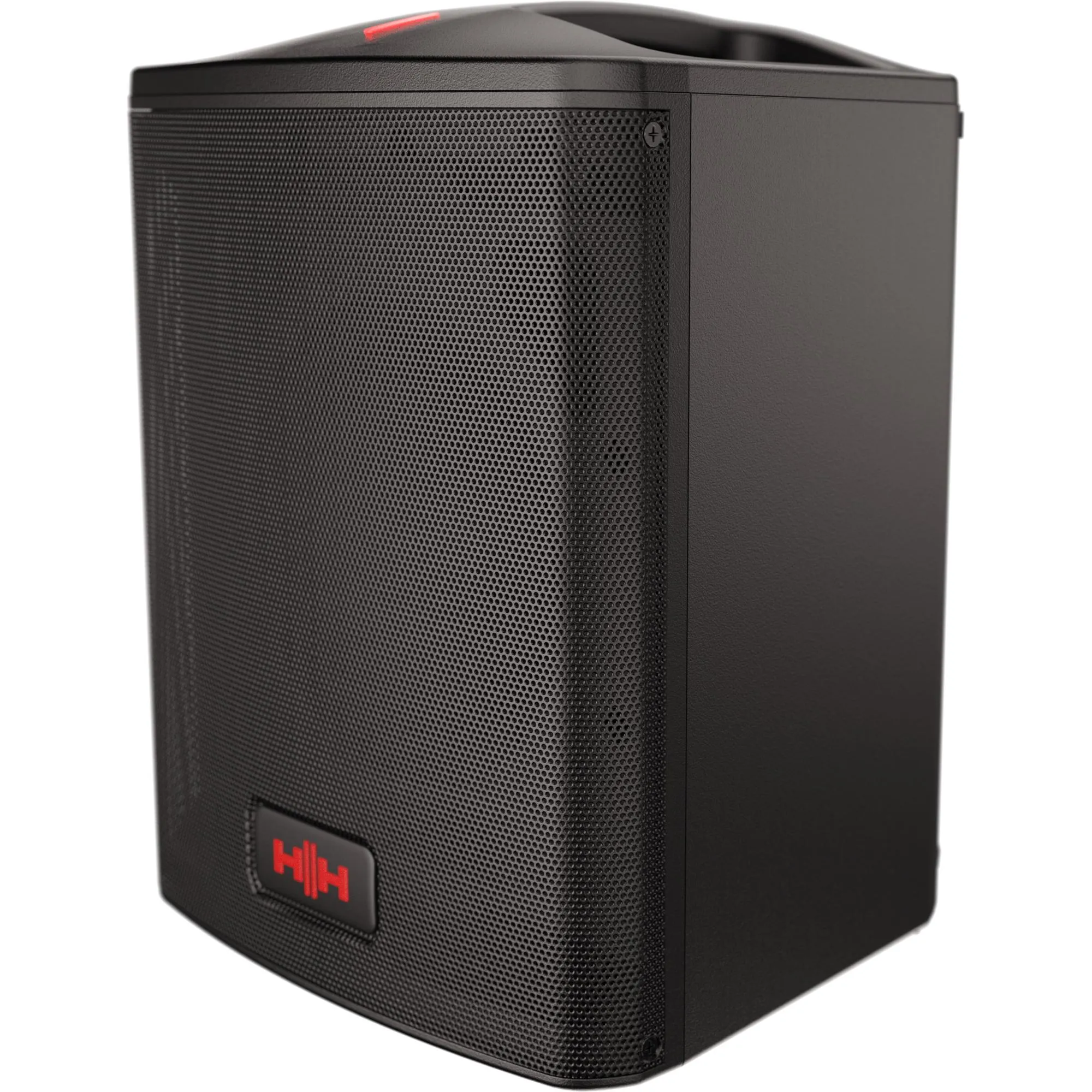 Sistema PA Compacto HH Tensor-mini Preto