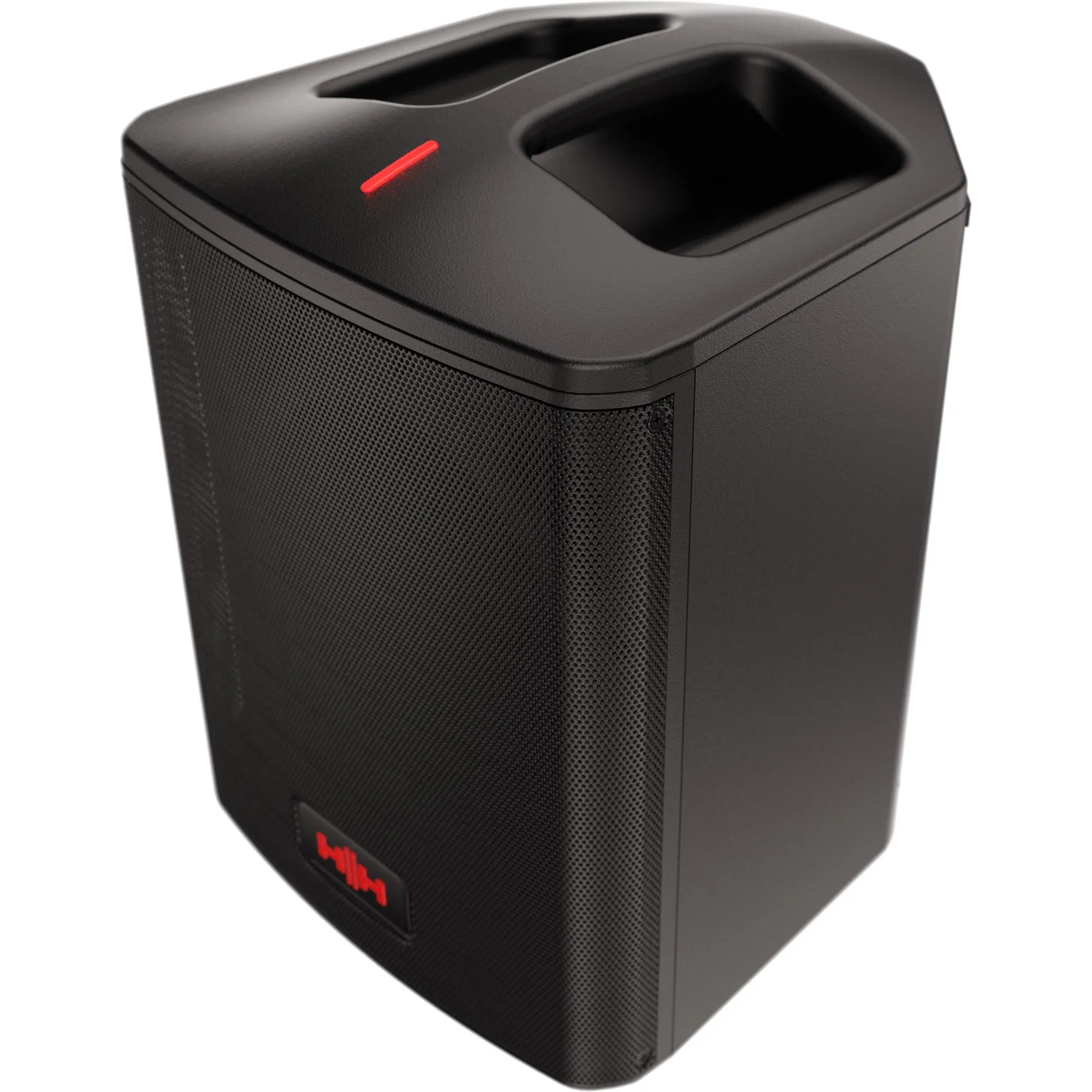 Sistema PA Compacto HH Tensor-mini Preto