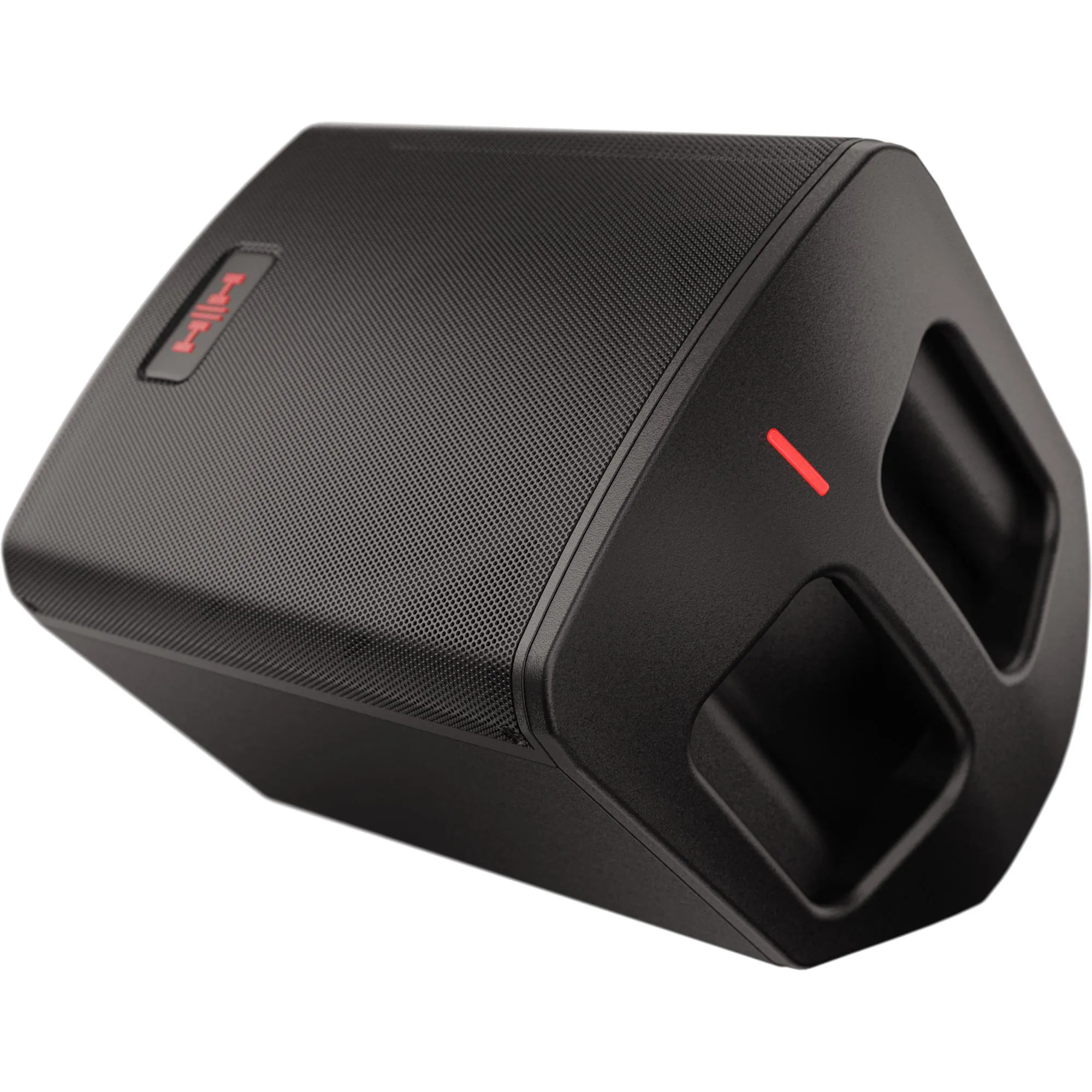 Sistema PA Compacto HH Tensor-mini Preto