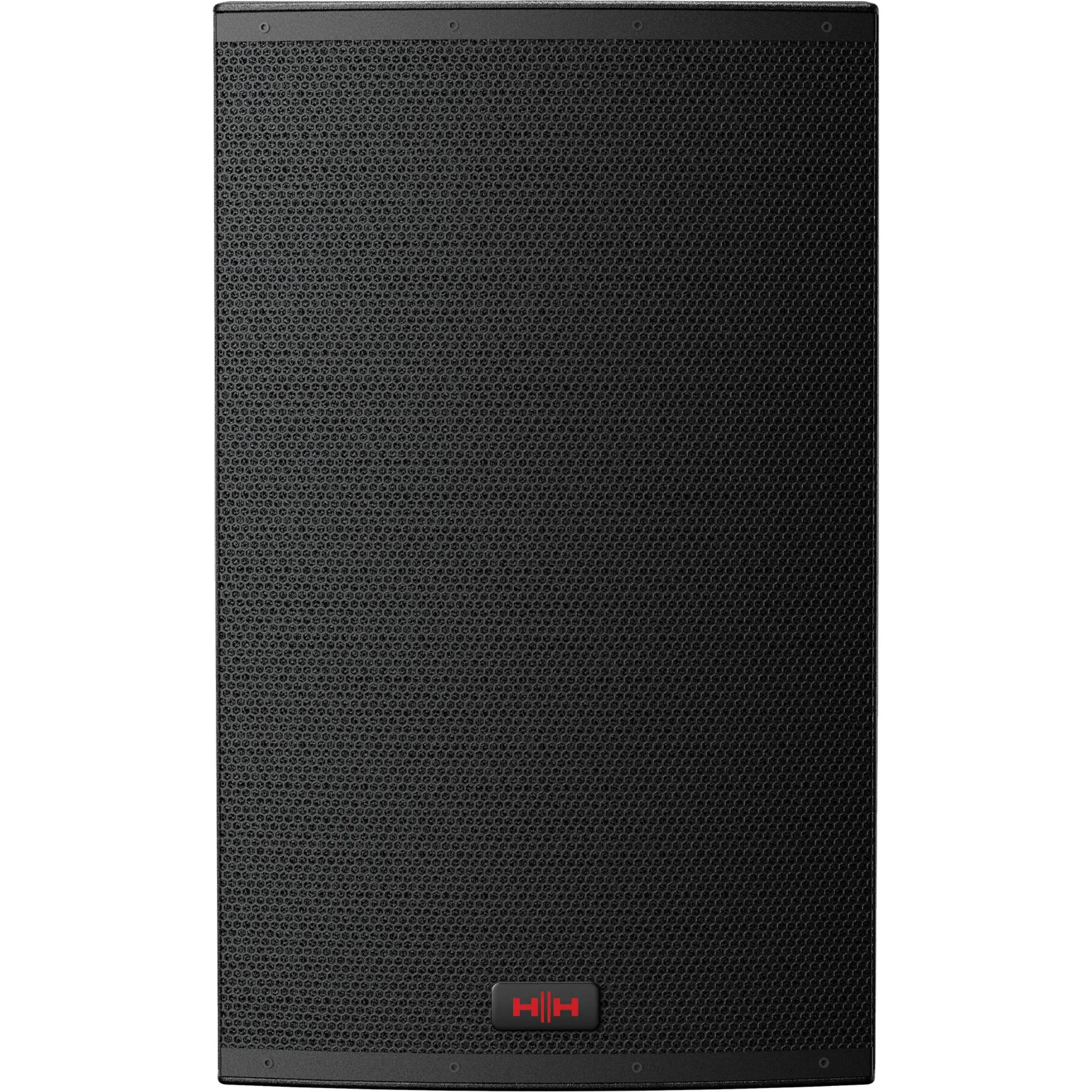 Caixa de Som Ativa HH TRE-1501 15" 1400w