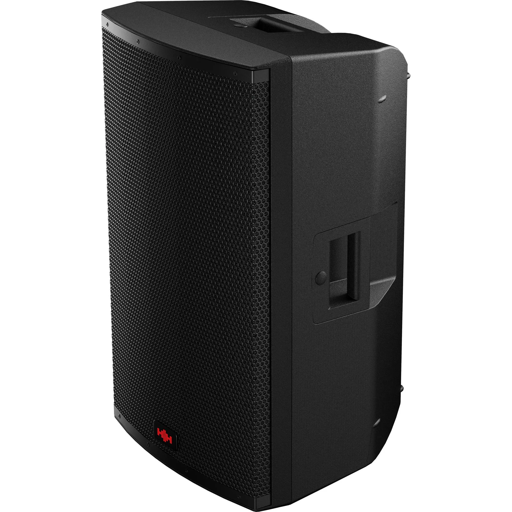 Caixa de Som Ativa HH TRE-1501 15" 1400w