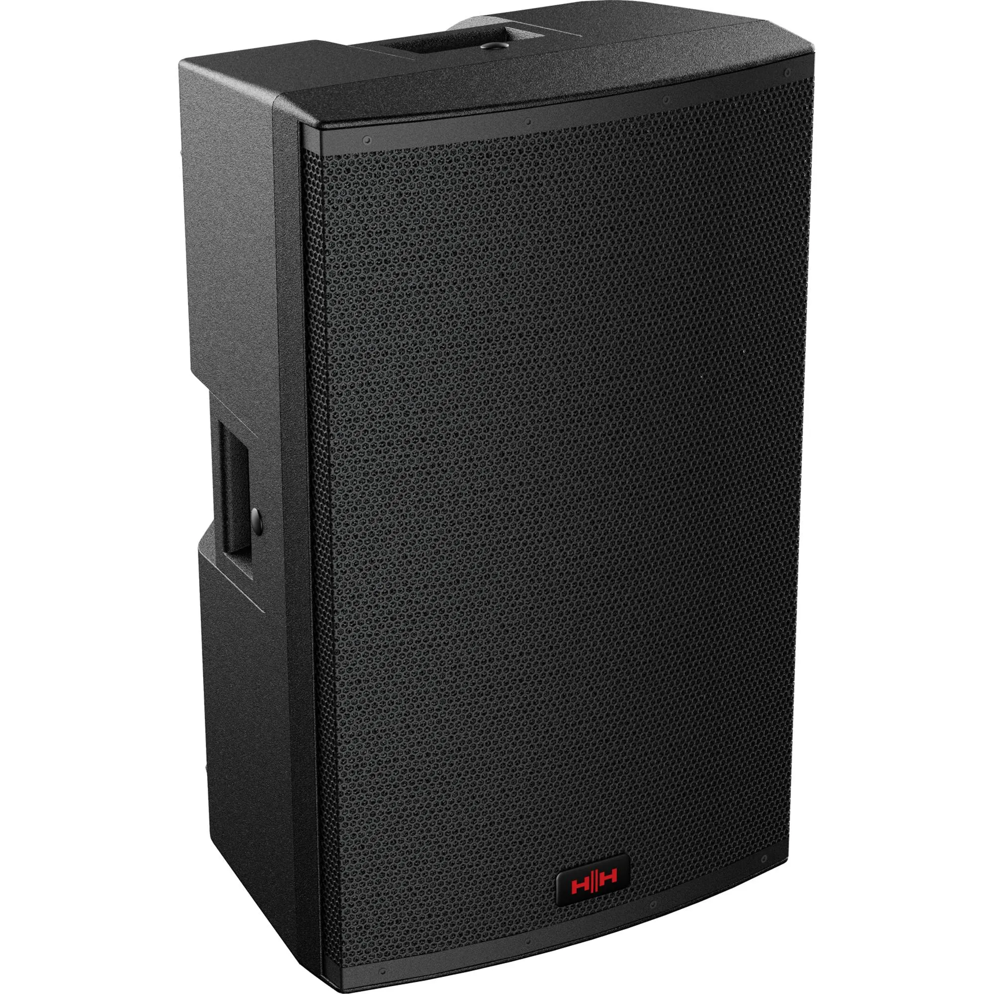 Caixa de Som Ativa HH TRE-1501 15" 1400w