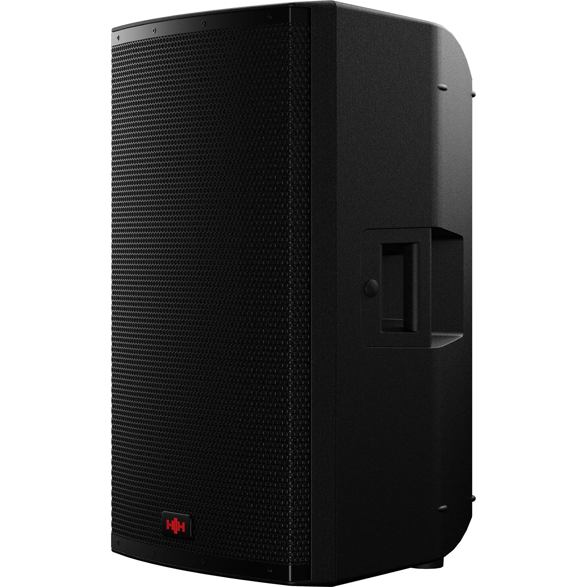 Caixa de Som Ativa HH TRE-1501 15" 1400w