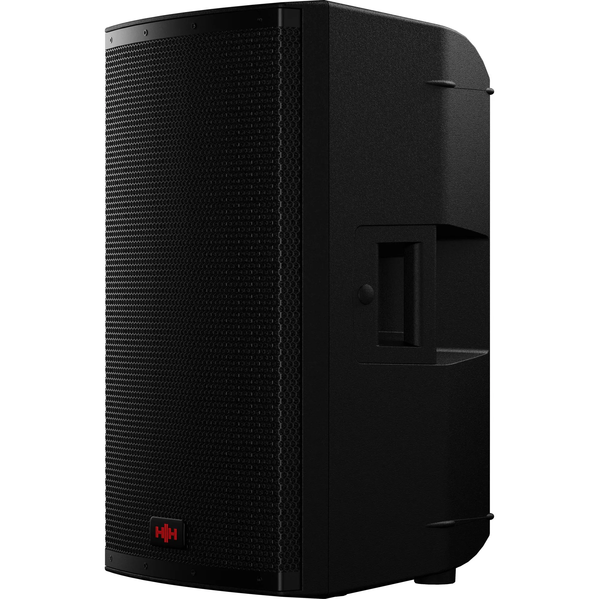 Caixa de Som Ativa HH TRE-1201 12" 1400w