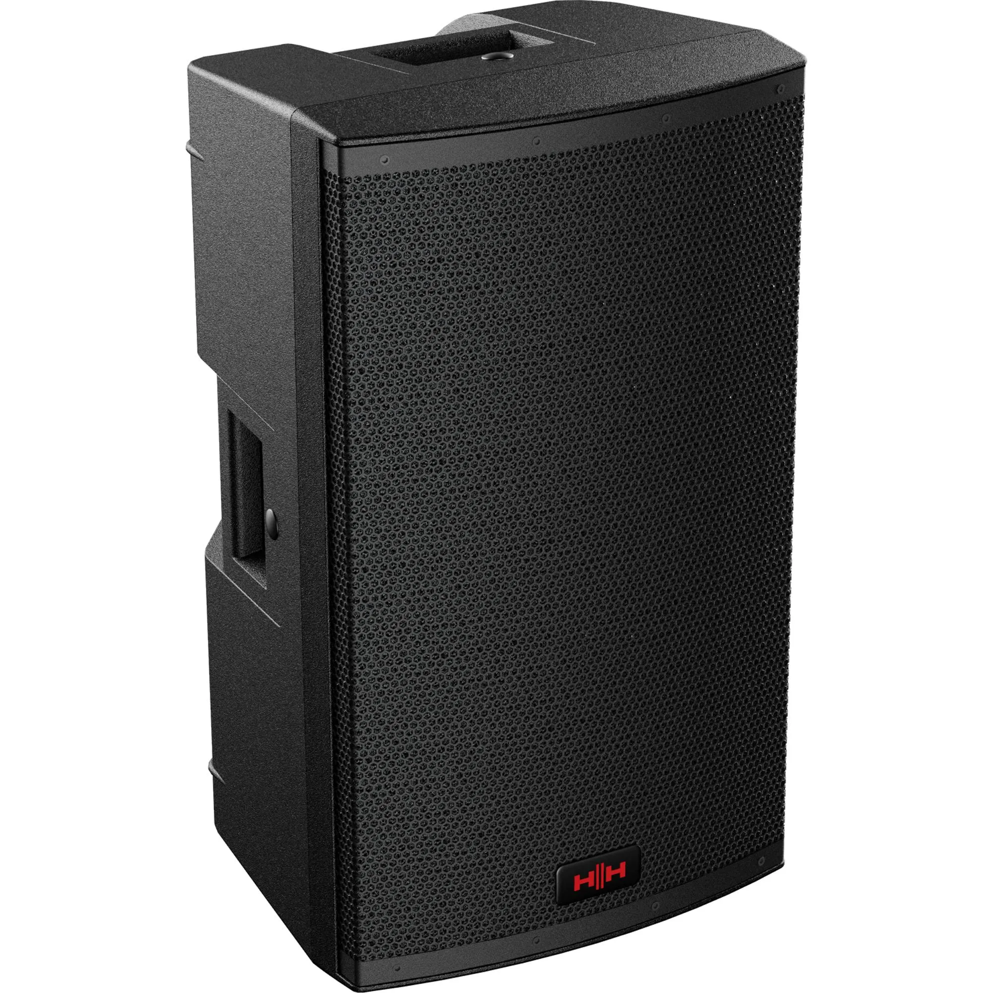 Caixa de Som Ativa HH TRE-1201 12" 1400w