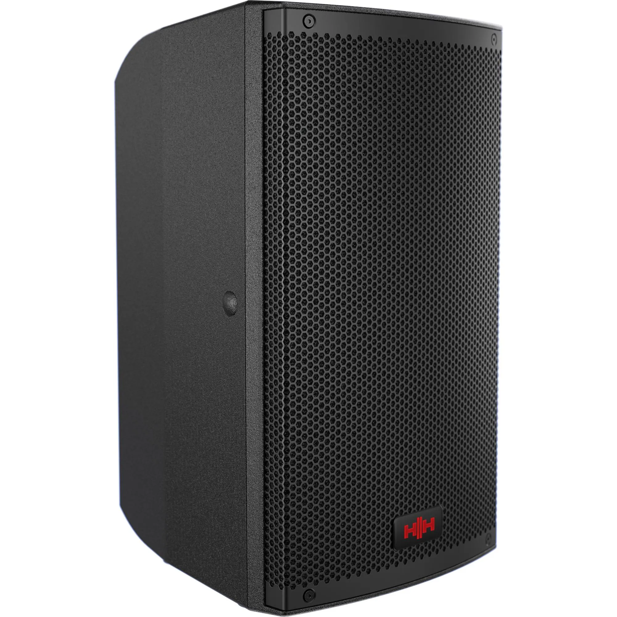 Caixa de Som Ativa HH TRE-1001 10" 1400w