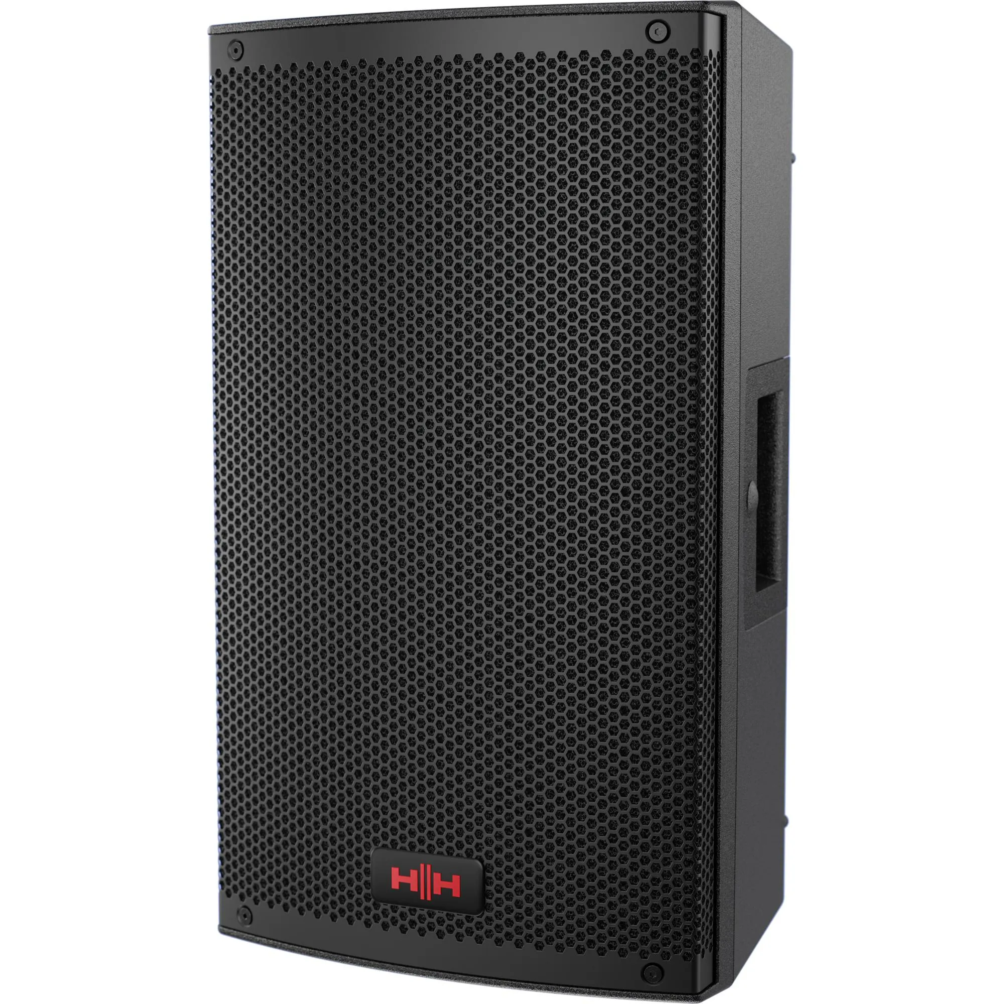 Caixa de Som Ativa HH TRE-1001 10" 1400w
