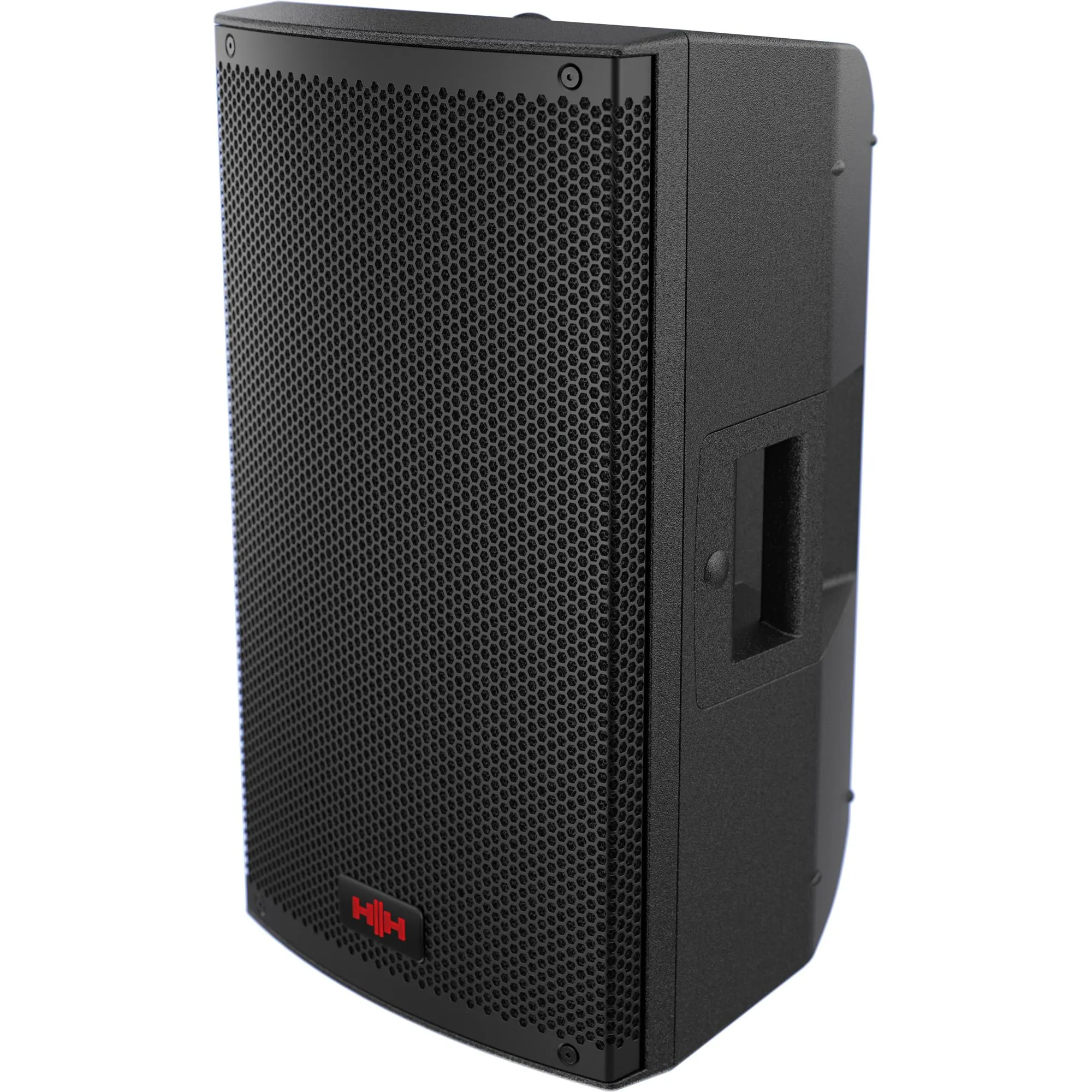 Caixa de Som Ativa HH TRE-1001 10" 1400w