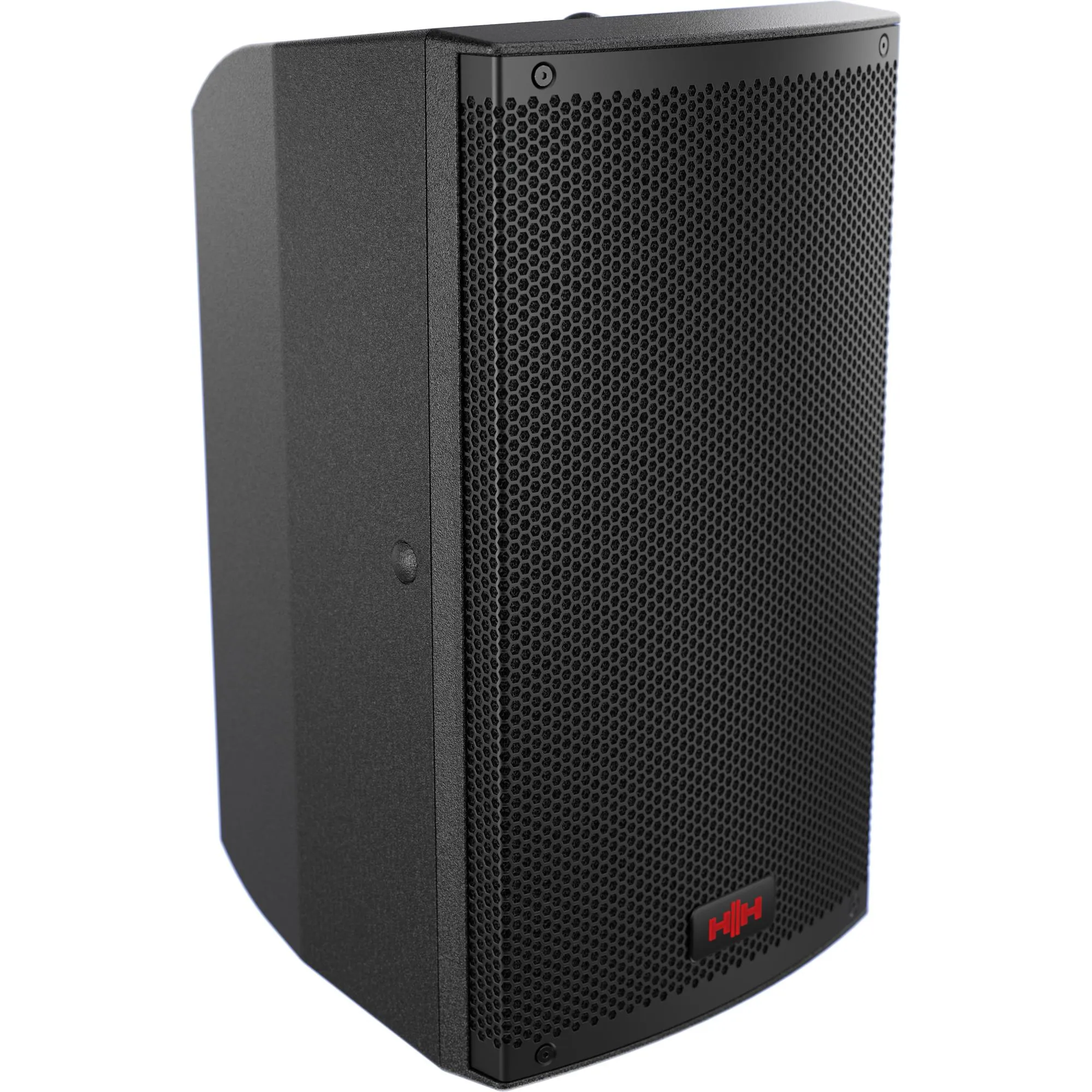 Caixa de Som Ativa HH TRE-1001 10" 1400w