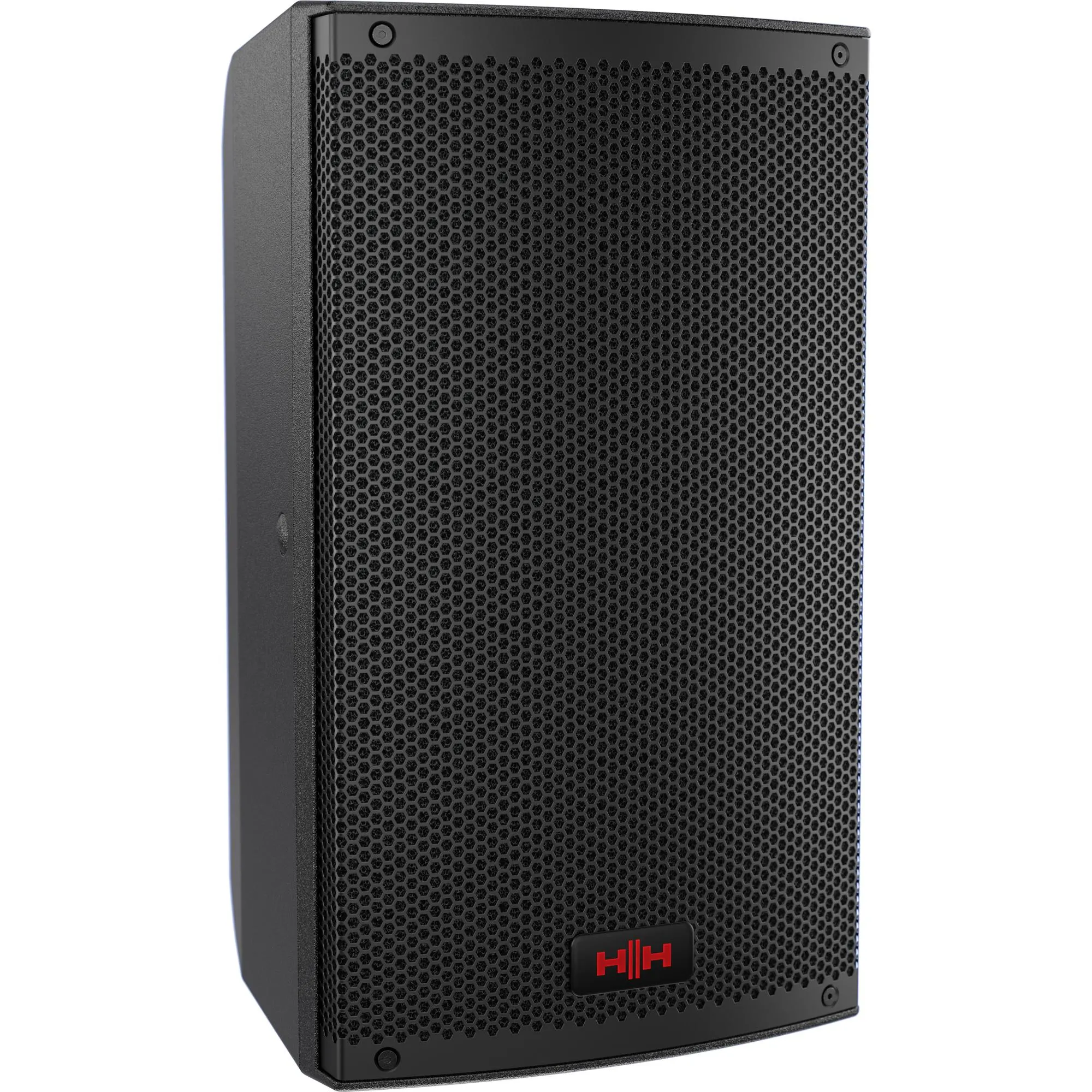 Caixa de Som Ativa HH TRE-1001 10" 1400w