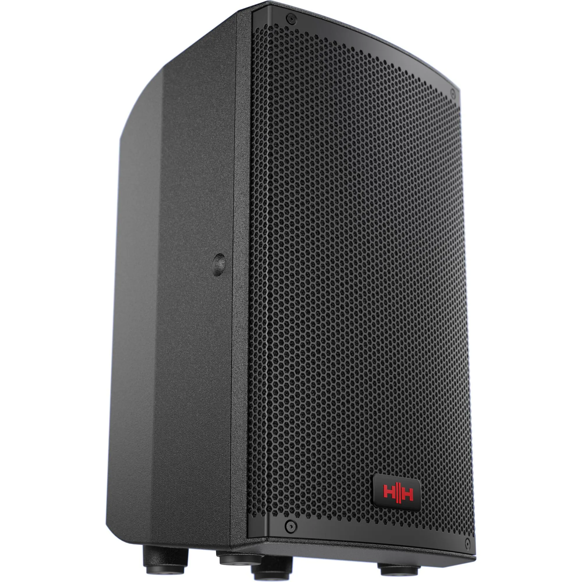 Caixa de Som Ativa HH TRE-1001 10" 1400w