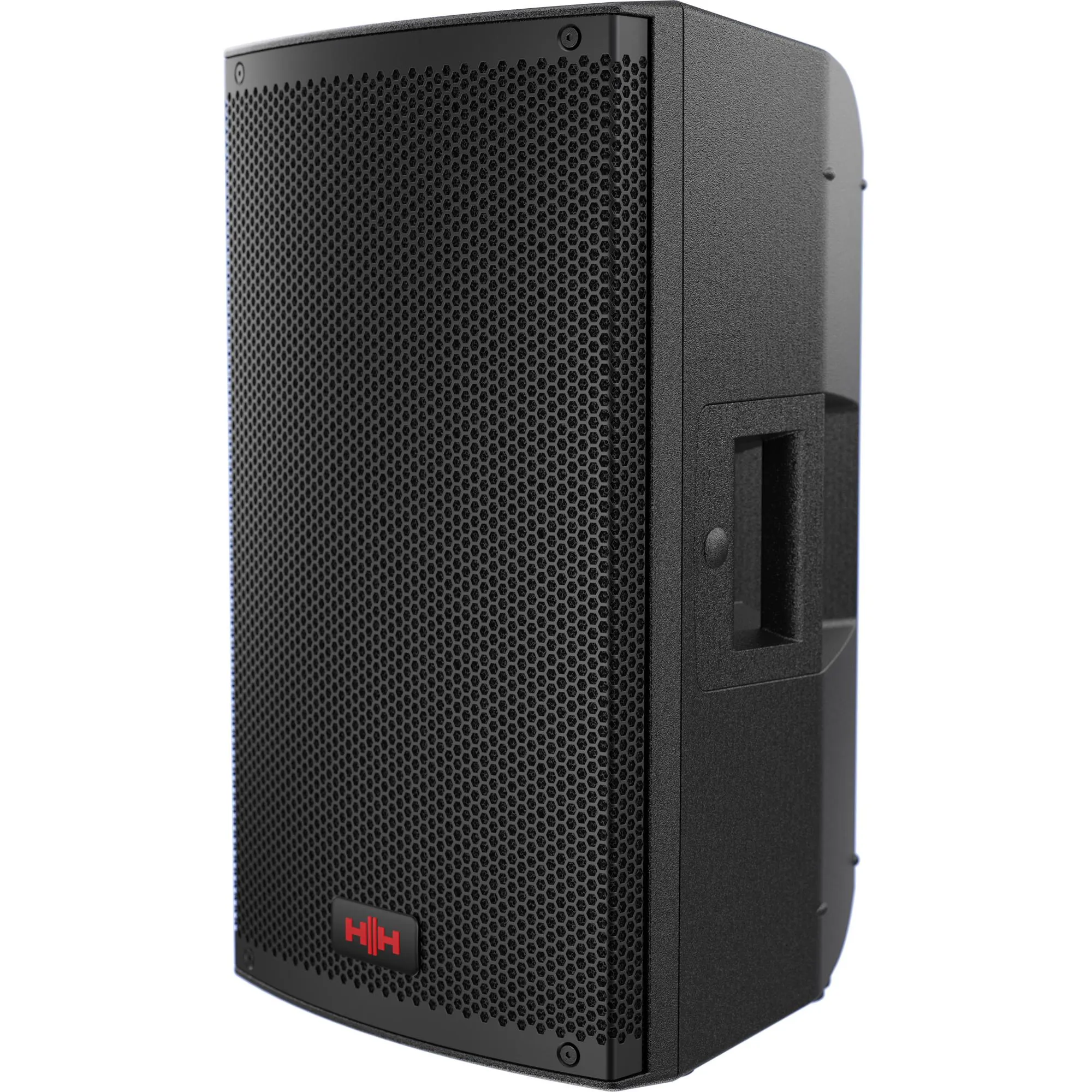 Caixa de Som Ativa HH TRE-1001 10" 1400w