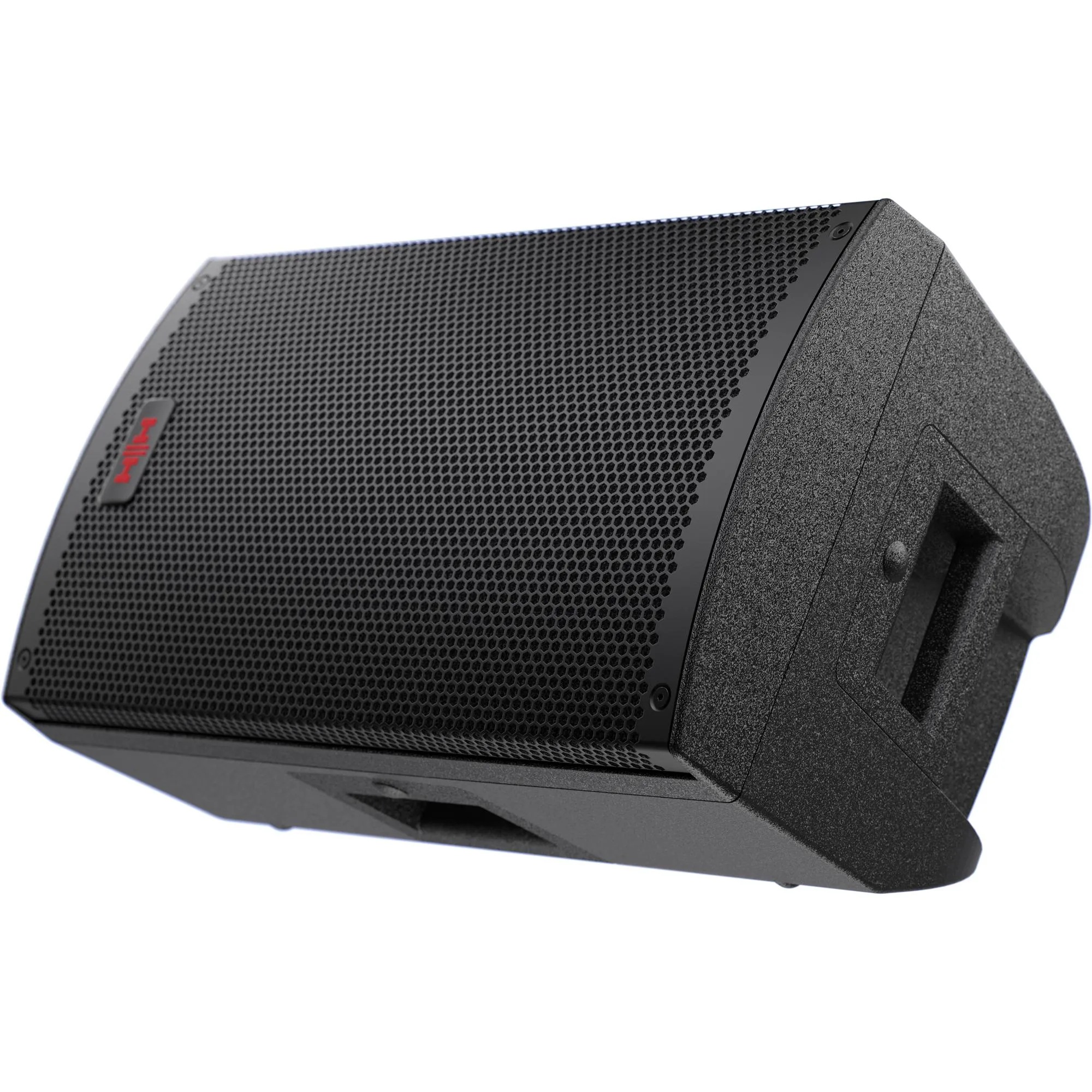Caixa de Som Ativa HH TRE-1001 10" 1400w