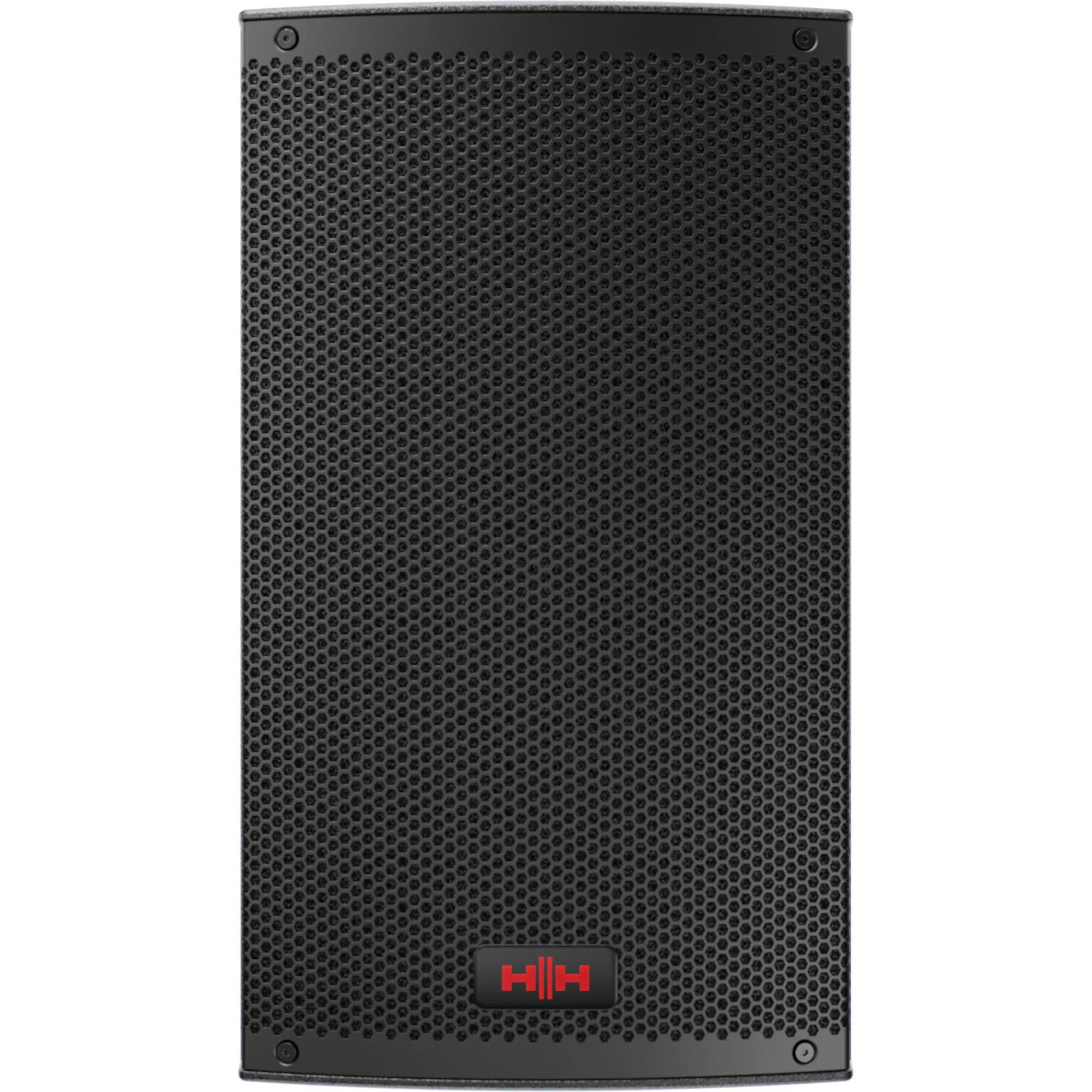 Caixa de Som Ativa HH TRE-1001 10" 1400w