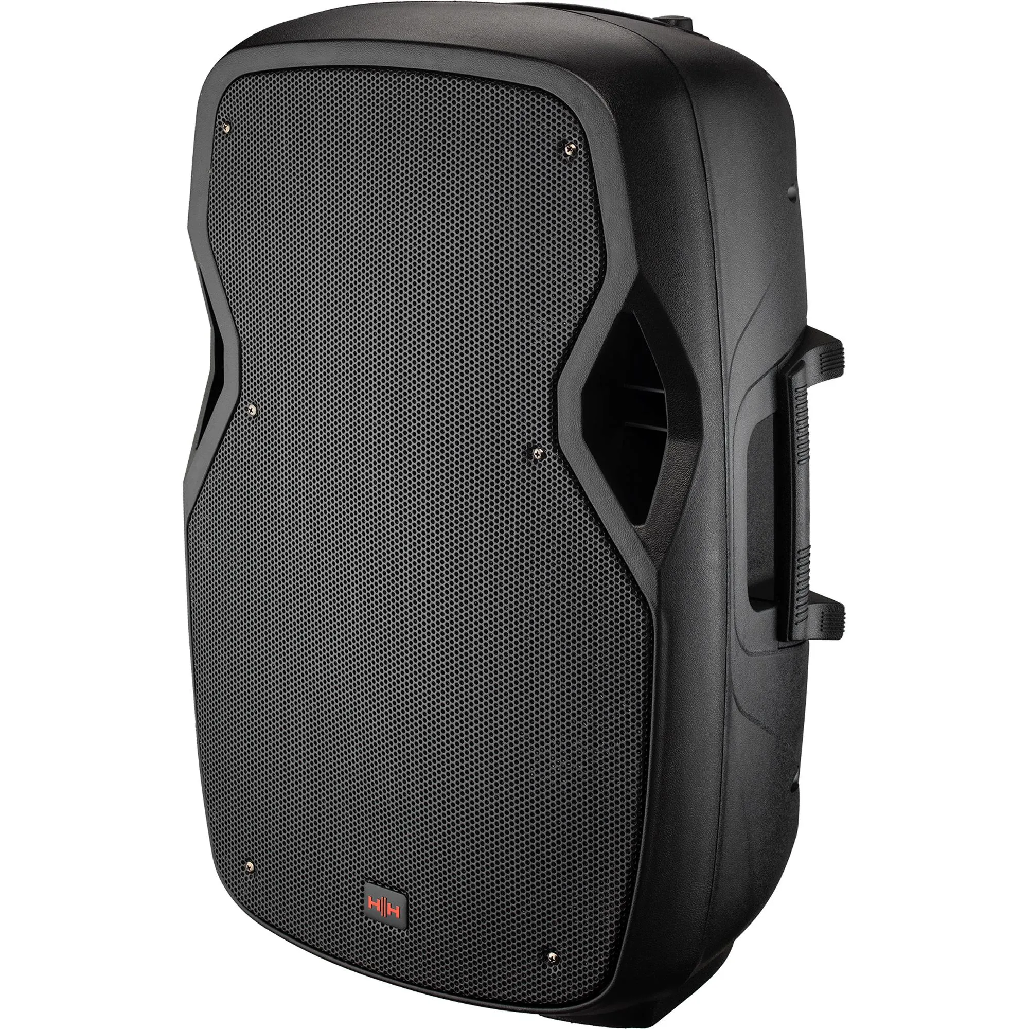Caixa de Som Ativa HH VRE-15AG2 15" 800w