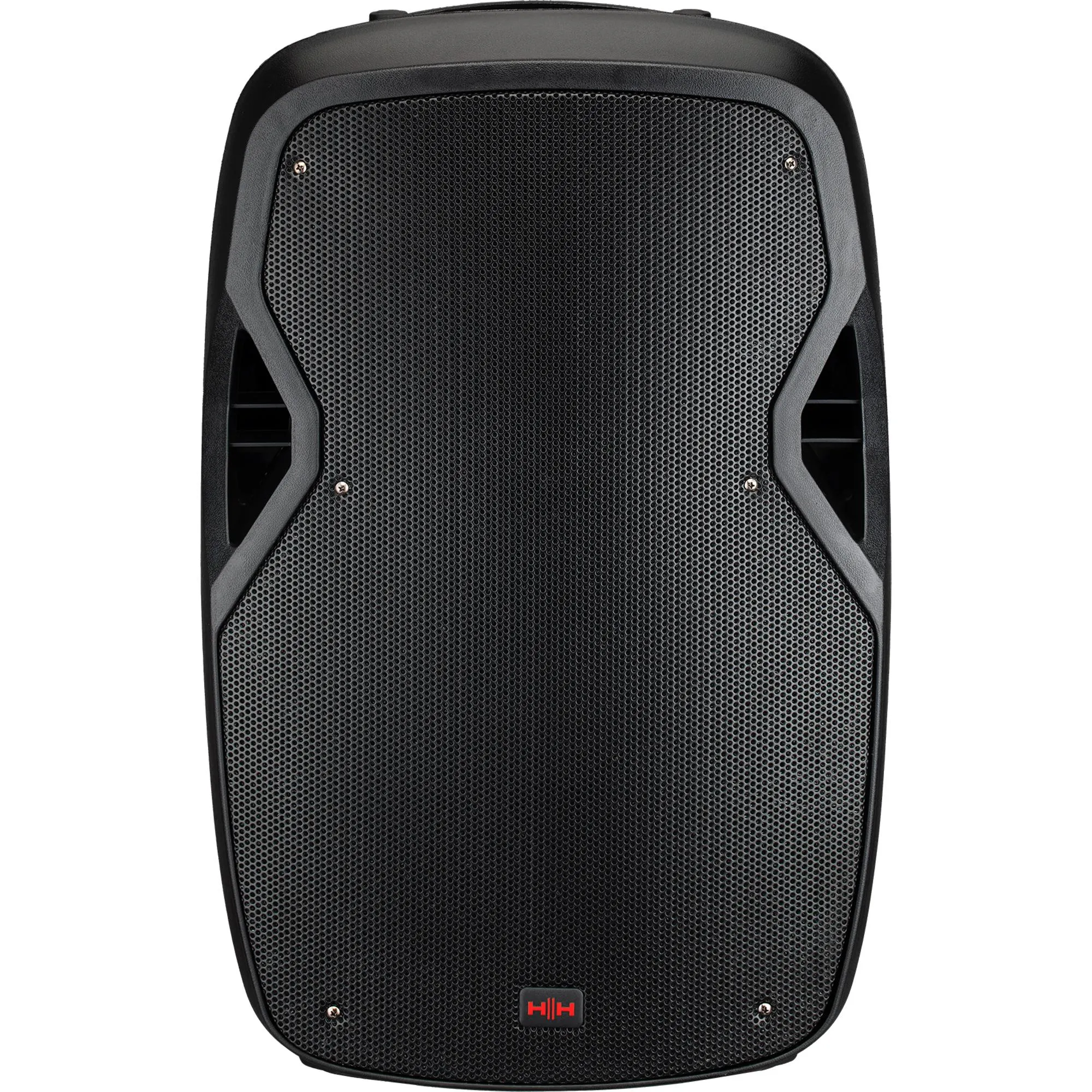 Caixa de Som Ativa HH VRE-15AG2 15" 800w