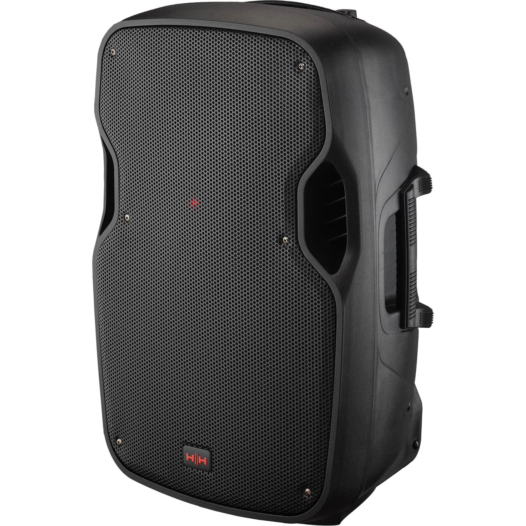Caixa de Som Ativa HH VRE-12AG2 12" 800w