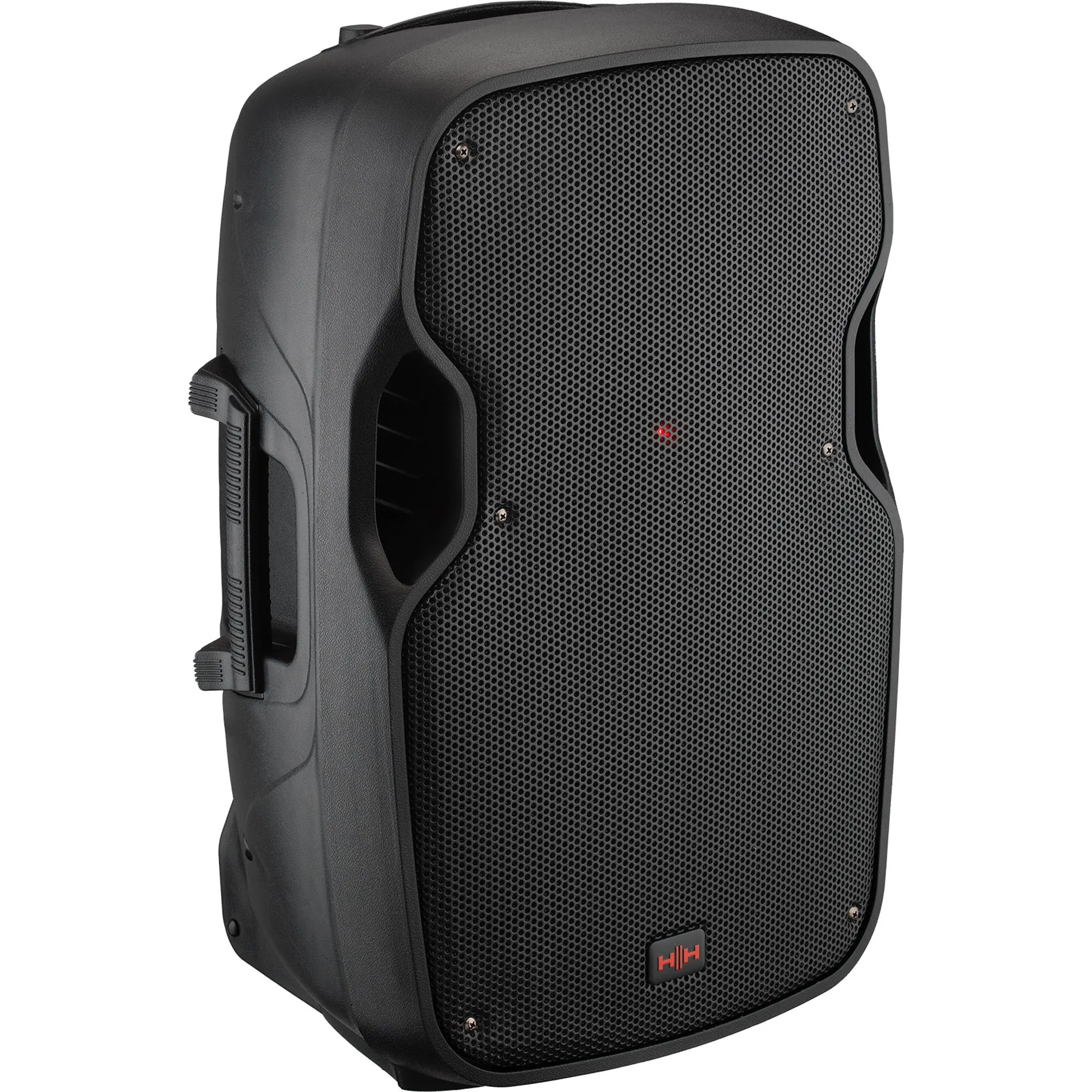 Caixa de Som Ativa HH VRE-12AG2 12" 800w