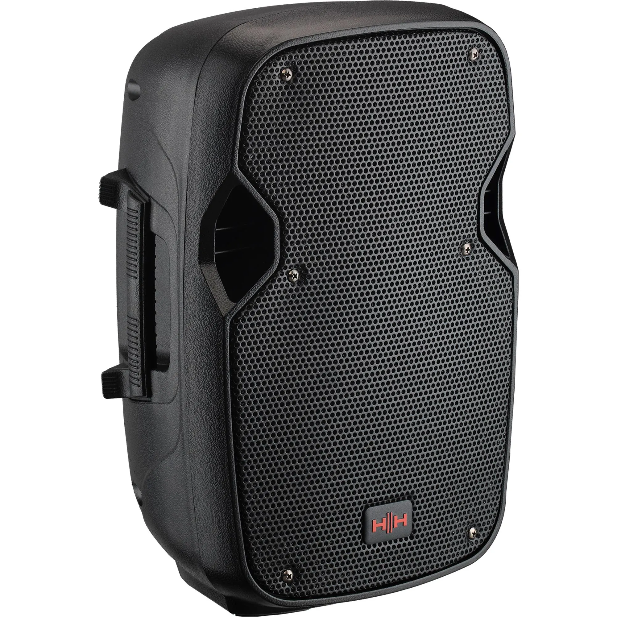 Caixa de Som Ativa HH VRE-8AG2 8" 300w