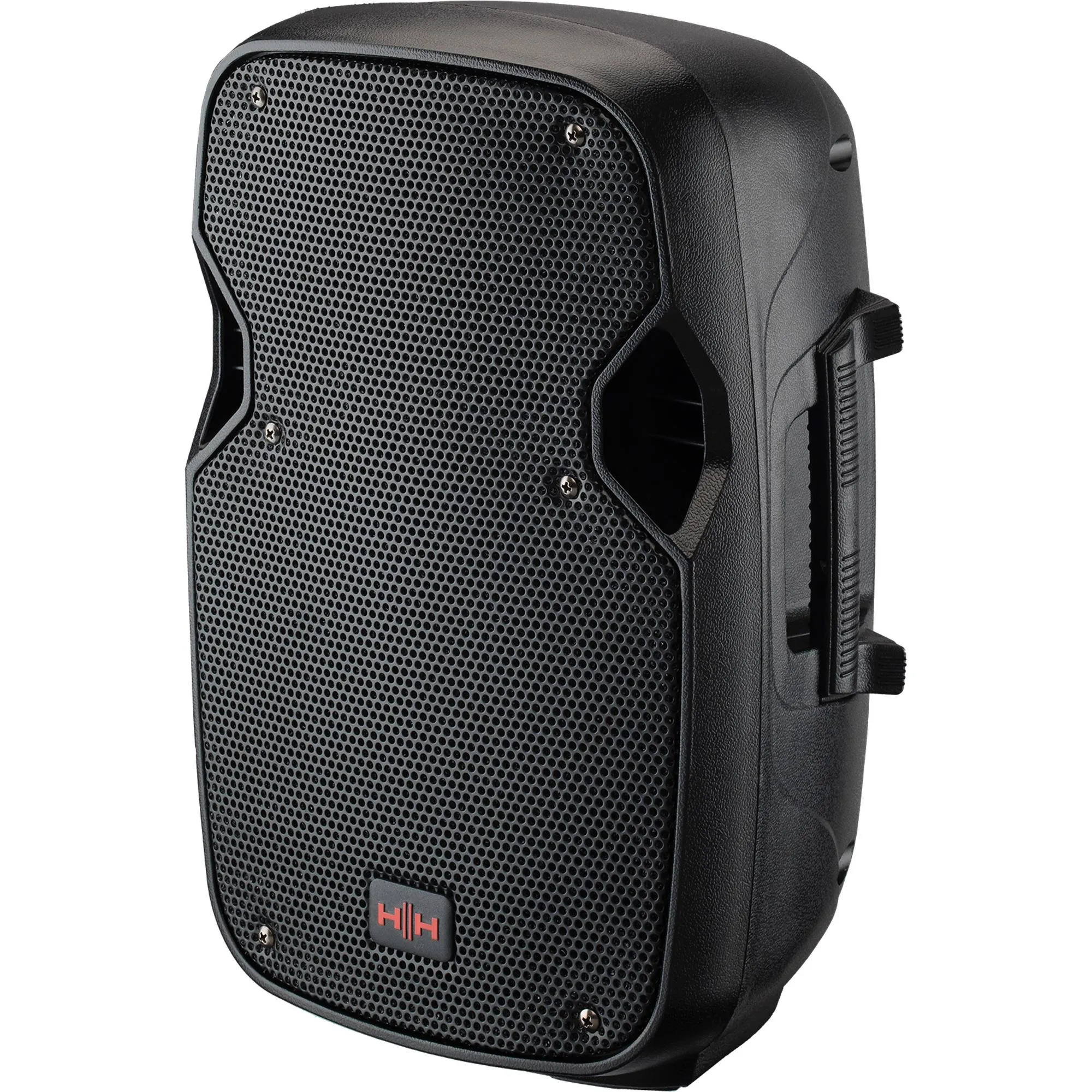 Caixa de Som Ativa HH VRE-8AG2 8" 300w