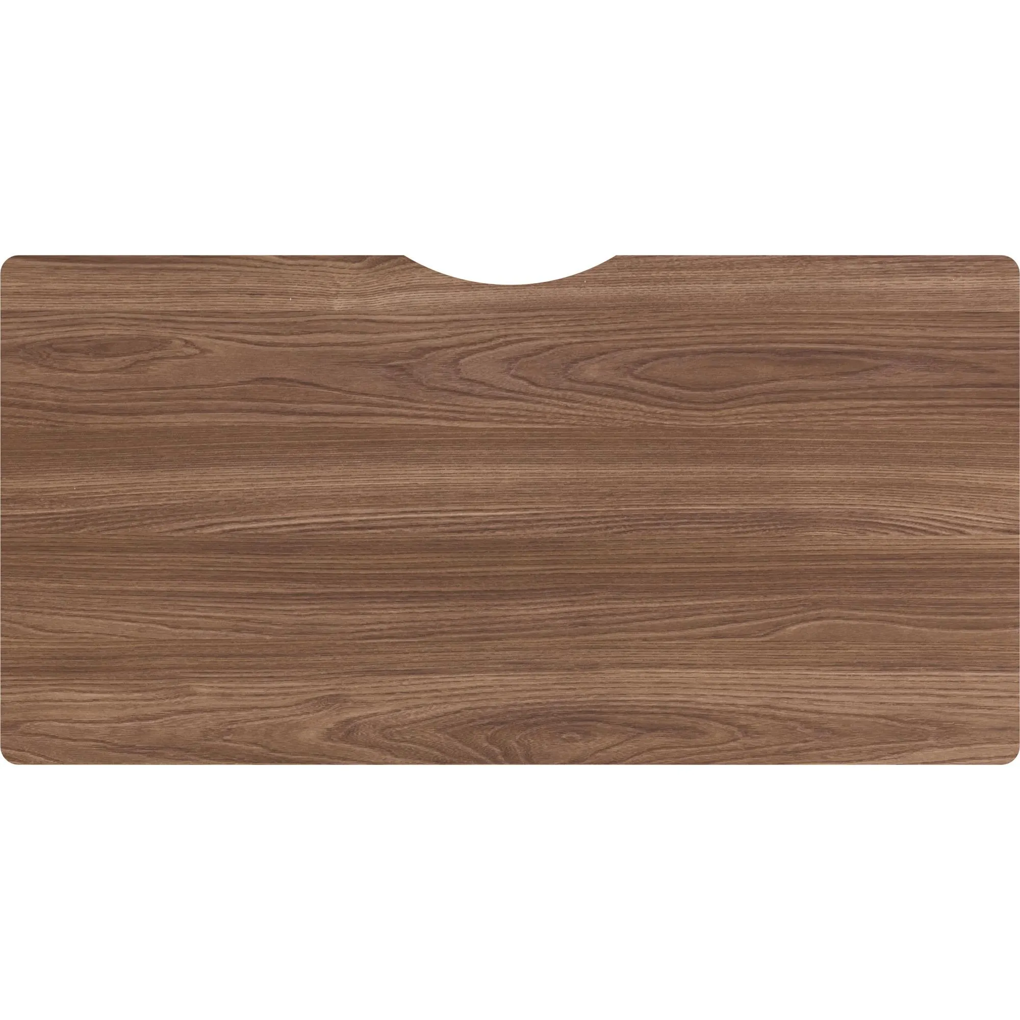 Tampo de Mesa 140x70cm Carvalho Munique Fortrek