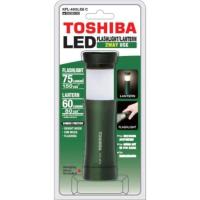 Lanterna Toshiba 2WAY KFL-403L Verde